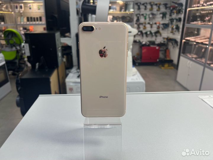 iPhone 8 Plus, 64 ГБ