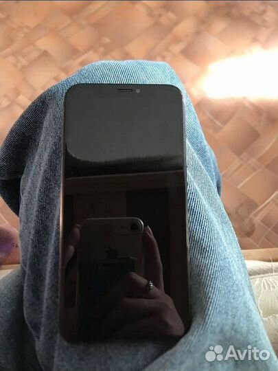 iPhone X, 64 ГБ