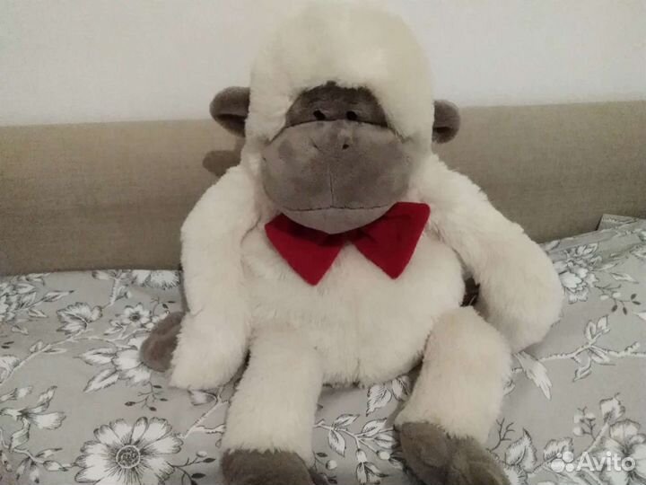 Мягкая игрушка