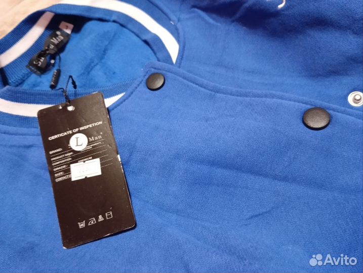 Спортивный костюм женский новый 42-50 р-ры