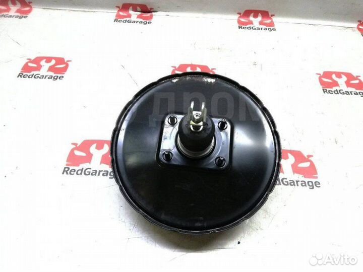 Вакуумный усилитель тормозов Mitsubishi L200 KB4T