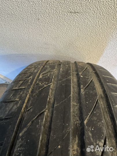 Maxxis Victra Sport VS5 225/45 R18