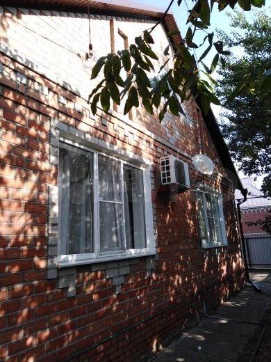 Дом 97 м² на участке 7,1 сот.