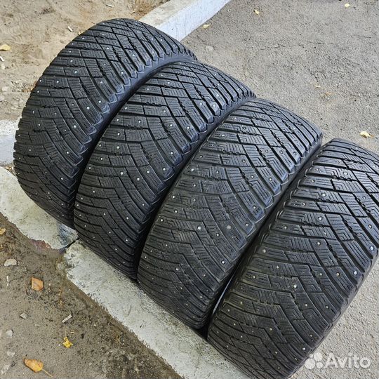 Goodyear Ultragrip Ice Arctic 225/55 R18