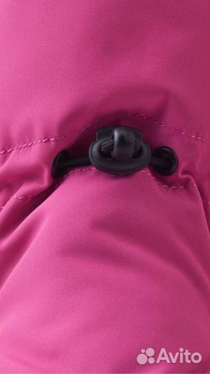 Пинетки reima 2