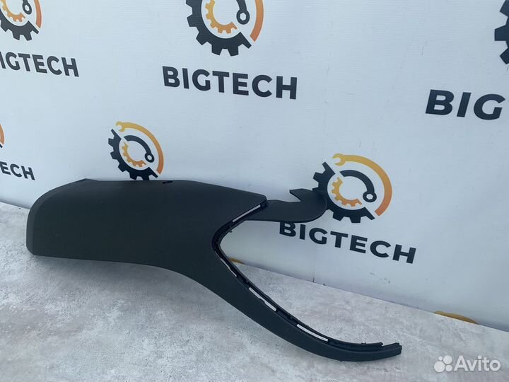 Накладка бампера Mercedes X156 A1568851125