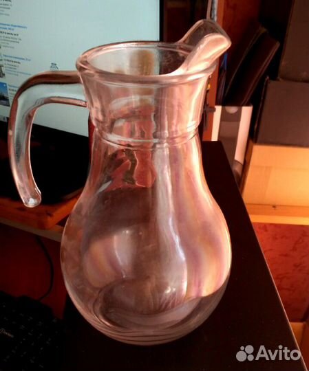 Пресс для бургеров Стакан графин соусницы