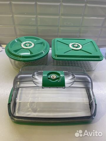 Vacsy Zepter Посуда Новая