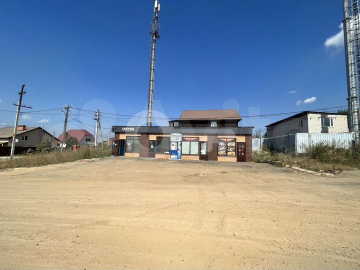 Продам торговое помещение, 82.6 м²