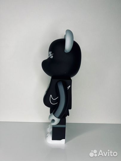 Bearbrick 28 см