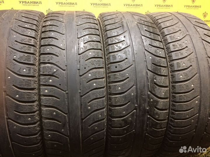 Bridgestone Ice Cruiser 7000 185/65 R15 88T