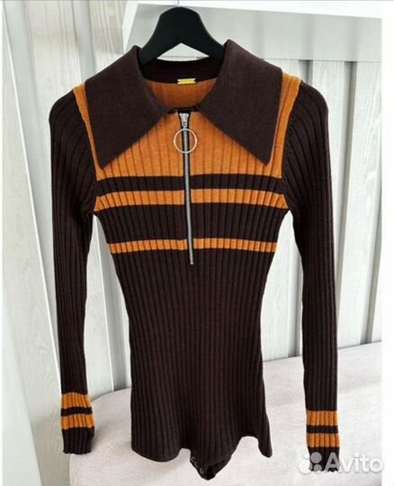 Боди женское dodo BAR OR