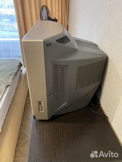 Телевизор бу Lg