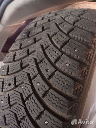 Bfgoodrich Comp T/A M65 195/65 R15