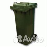 Бочки б/у и новые, металлические, пластиковые