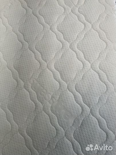 Матрас детсктй ортопедический 120x60