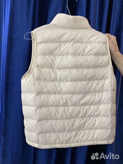 Жилетка женская