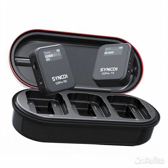 Микрофонная система Synco G2 A1 PRO