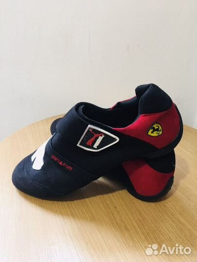 Кроссовки мужские 42 размер новые
