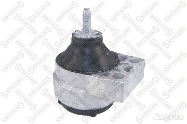 Подушка двс правая ford focus 1.8/2.0 98