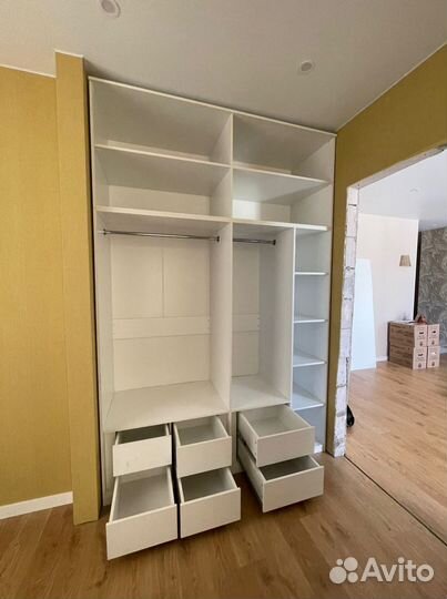 Мебель шкафы