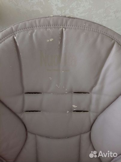 Стул для кормления Nuovita