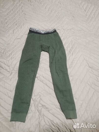 Термобелье для мальчика 128-134