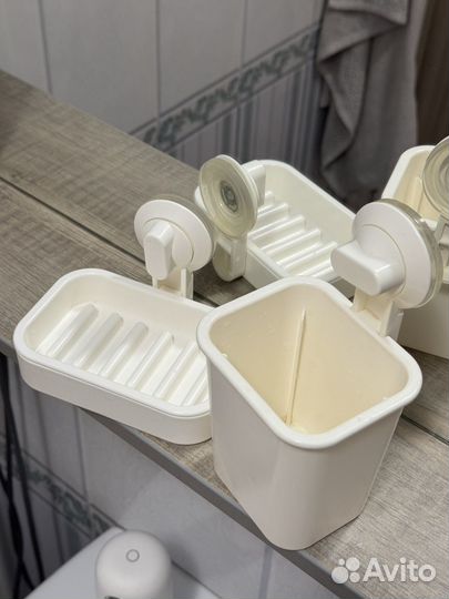 Набор для ванной IKEA