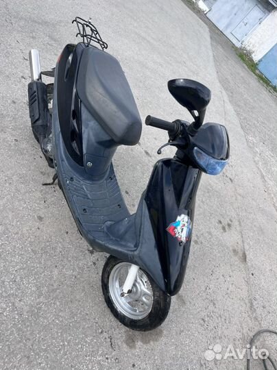 Скутер honda DIO AF-27
