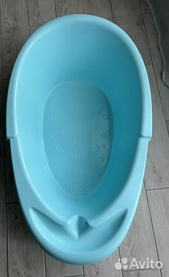 Ванночка для купания