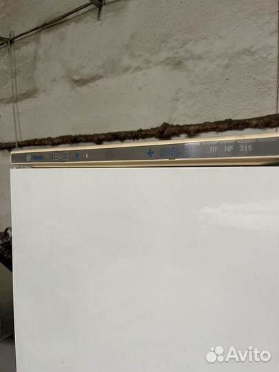 Холодильник stinol RF NF 315