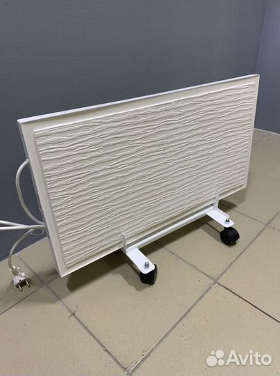 Кварцевый обогреватель 620 Вт