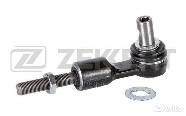 Наконечник рулевой Audi A4/A6/VW Pas B5 LR SN