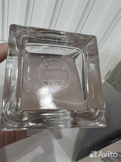 Pivoine Suzhou Giorgio Armani (распив)