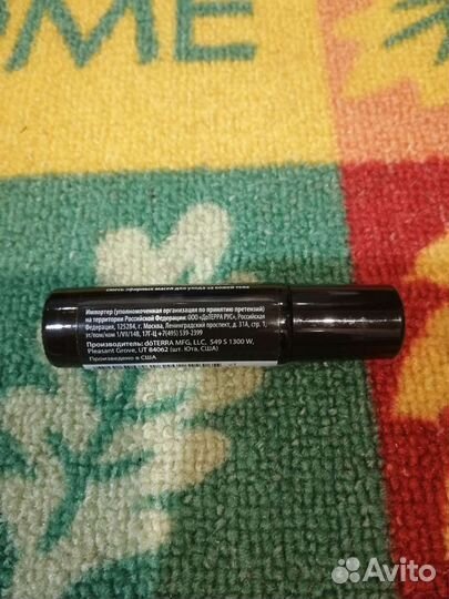 Эфирное масло doterra. Мотивация. Новое