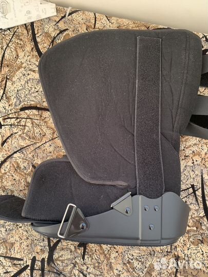 Ортез для голеностопа