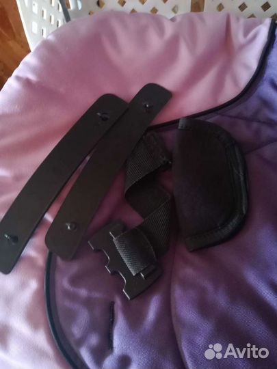 Коляска Roan marita 2 в 1