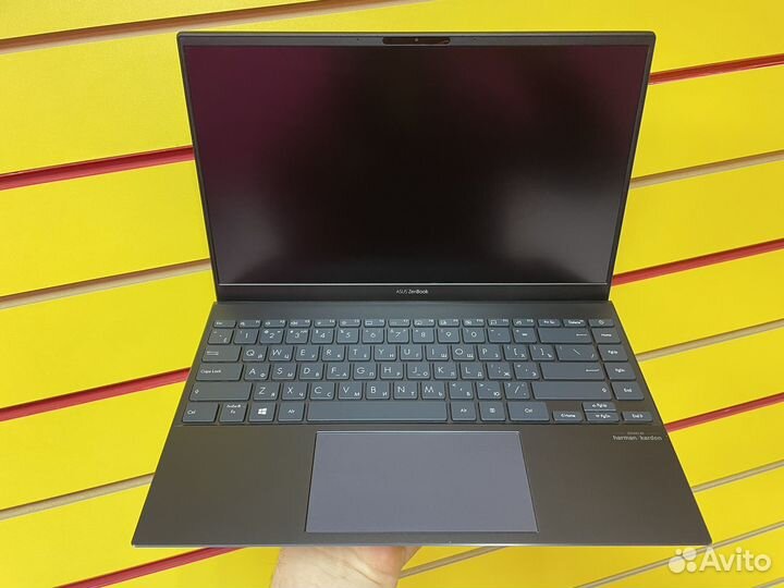 Asus Zenbook