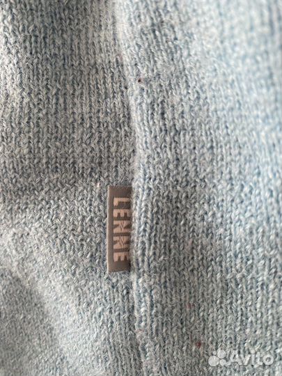 Шапка шлем Lenne