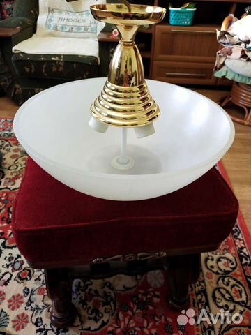 Люстра Faladesa