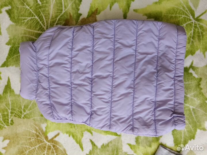 Вещи пакетом для девочки