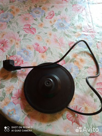 Подставка для электрического чайника