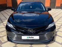 Toyota Camry 2.5 AT, 2019, 93 000 км