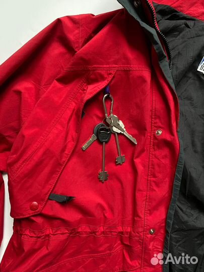 Куртка Siеrrа Dеsigns Gore-Tex Made in Canada 90s