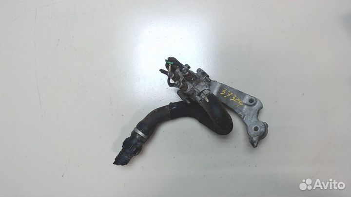 Догреватель Renault Kangoo, 2005