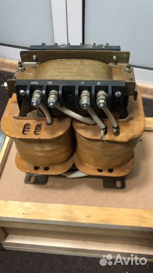 Трансформаторы