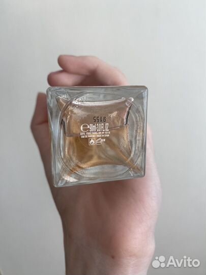 Парфюмерная вода Lacoste (pour femme timeless)