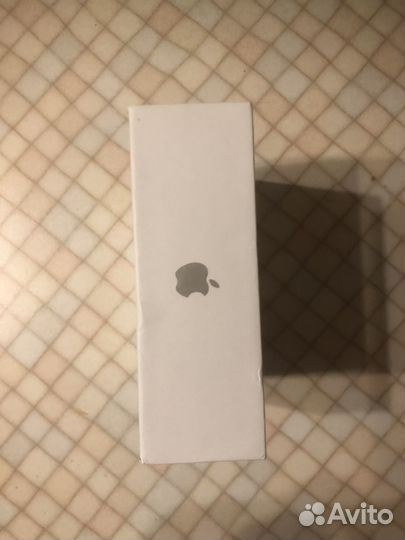 Наушники apple earpods