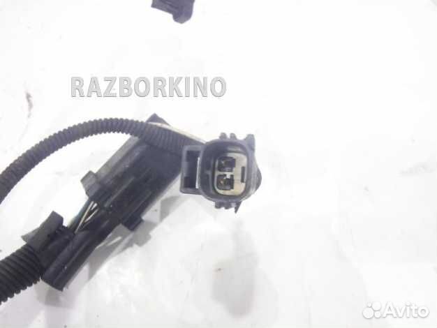 Проводка (коса) Форд Focus 1