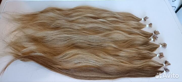 Волосы для наращивания